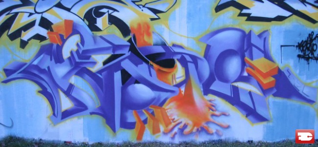 Piece Par Redone - St.-Michel-sur-Orge (France)