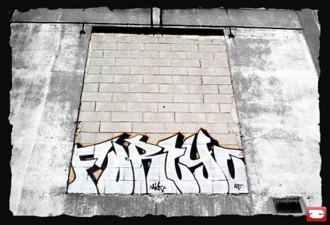 Chrome Par Niac - Aix-en-Provence (France)