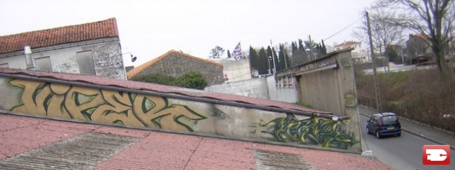 Piece Par Viper - Angouleme (France)