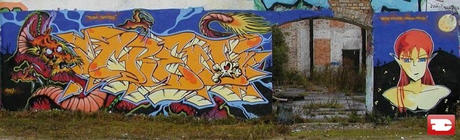 Piece Par Cren - Hannover (Allemagne)