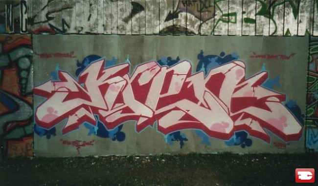 Piece Par Cren - Hildesheim (Allemagne)