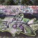 Fresques par Avid - Avignon (France)