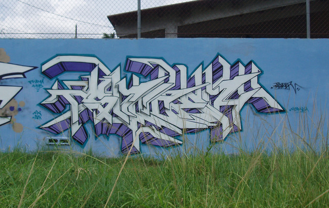 Piece Par Spooz - Ville De Panama (Panama)