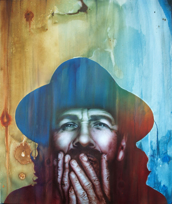 Personnages Par Spooz - Taipei City (Taiwan)