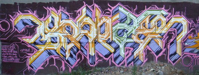 Piece Par Spooz - Taoyuan City (Taiwan)
