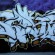 Piece par Fesko, Persu - Paris (France)