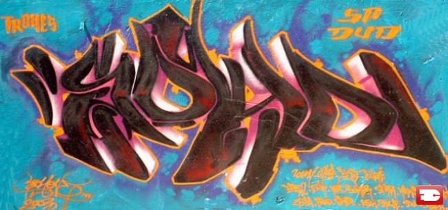 Piece Par Soho - Lille (France)