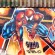 Personnages par Soho - Lille (France)
