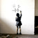 Street art par Adres - Lisbonne (Portugal)
