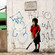 Street art par Adres - Lisbonne (Portugal)
