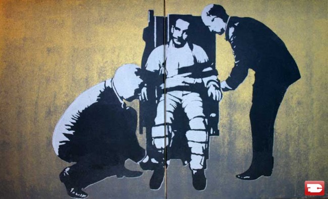 Personnages Par Jinks - Nantes (France)