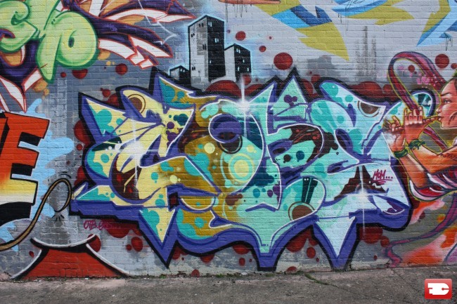 Piece Par Cope2 - New York City (NY)