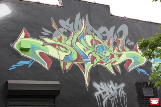 Piece Par Shadow - New York City (NY)