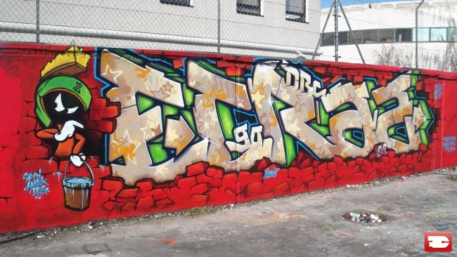Piece Par Ecraz - Paris (France)