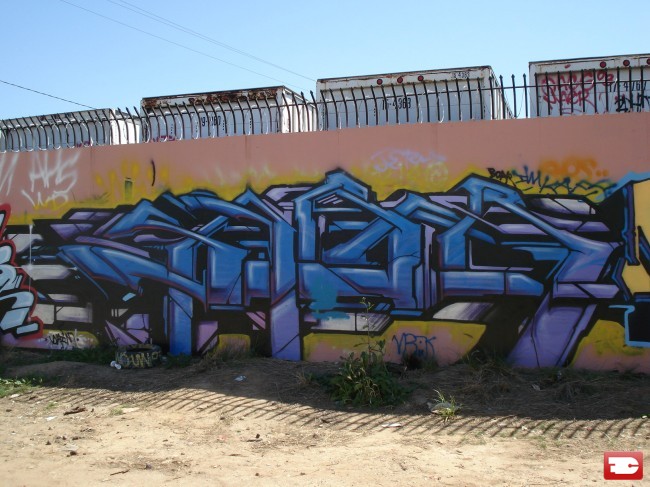 Piece Par Saber - Los Angeles (CA)