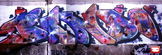 Piece Par Bando - Paris (France)
