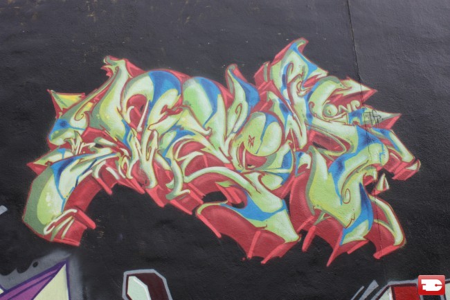 Piece Par Deem - New York City (NY)