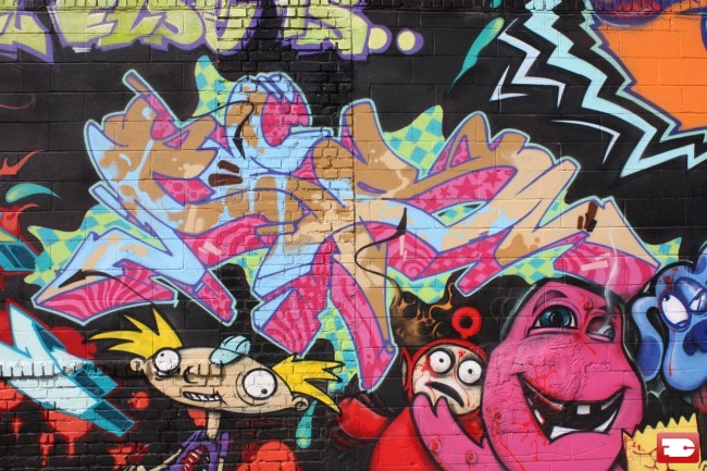 Piece Par Ces - New York City (NY)