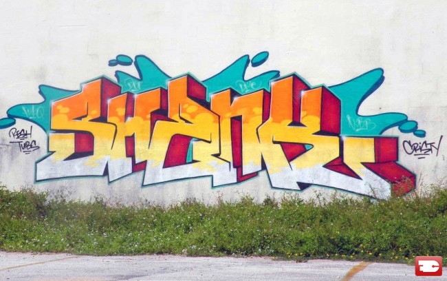 Piece Par Shank - Miami (FL)