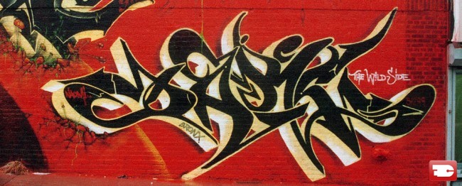 Piece Par Dare - New York City (NY)