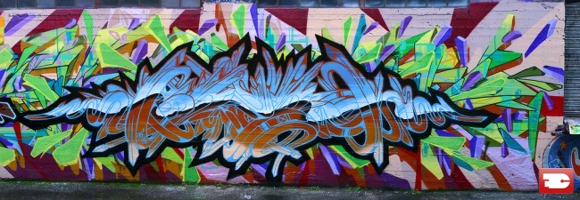 Piece Par Apex - San Francisco (CA)