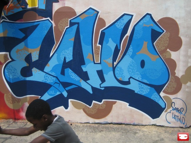 Piece Par Echo - St.-Denis (France)