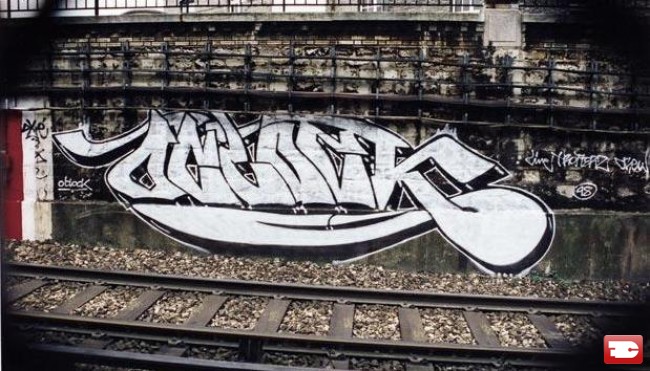 Chrome Par O'clock - Paris (France)