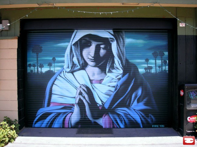 Personnages Par El Mac - Phoenix (AZ)