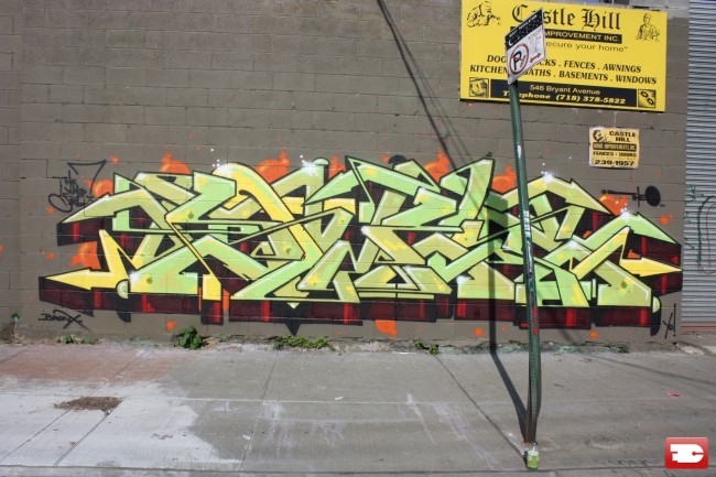 Piece Par Swet - New York City (NY)