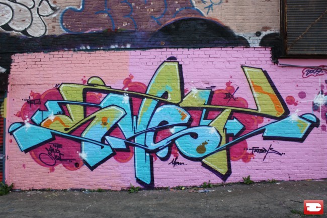 Piece Par Swet - New York City (NY)