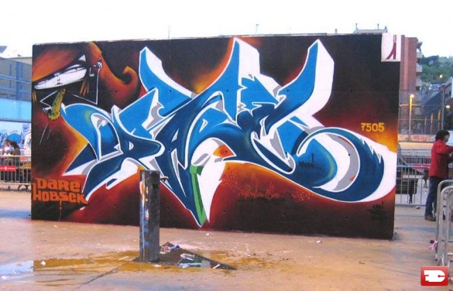 Piece Par Dare - Barcelone (Espagne)