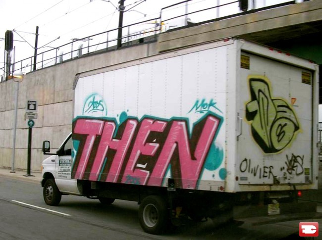 Piece Par Then - New York City (NY)