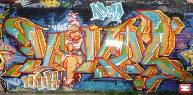 Piece Par Mode2 - Londres (Royaume Uni)