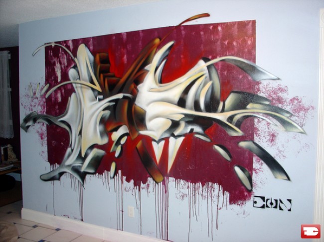 Piece Par Eon75 - San Francisco (CA)