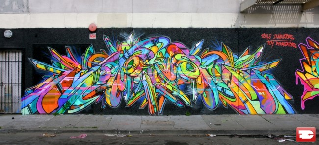 Piece Par Apex - San Francisco (CA)