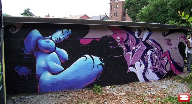 Piece Par Biz20, Problack - Boston (MA)