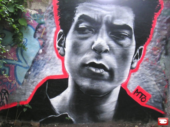 Personnages Par Mto - Berlin (Allemagne)