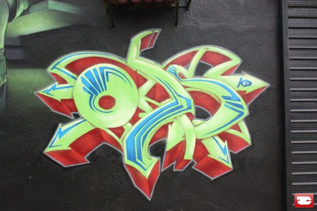 Piece Par Oh - New York City (NY)