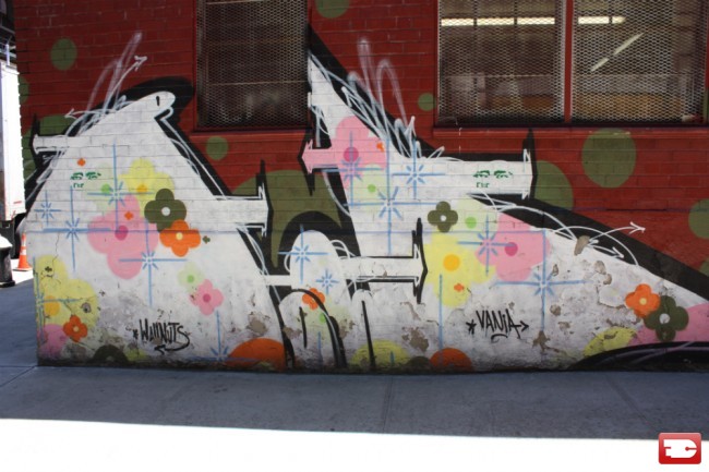 Piece Par Vania - New York City (NY)
