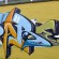Piece par Dare - Copenhague (Danemark)