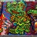 Fresques par Shaka, Nosbe - Paris (France)