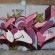 Piece par Sen2 - New York City (NY)