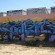 Piece par Saber - Los Angeles (CA)