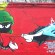 Personnages par Hozoi - Paris (France)