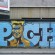 Piece par Poch - Paris (France)