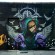 Fresques par Biz20, Marka27 - Boston (MA)
