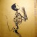 Personnages par Jinks - Nantes (France)