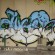 Piece par Augor - Los Angeles (CA)