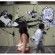 Personnages par Alexandro Vasmoulakis, Paris Koutsikos - Athenes (Grece)