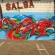Piece par Ezra - Los Angeles (CA)